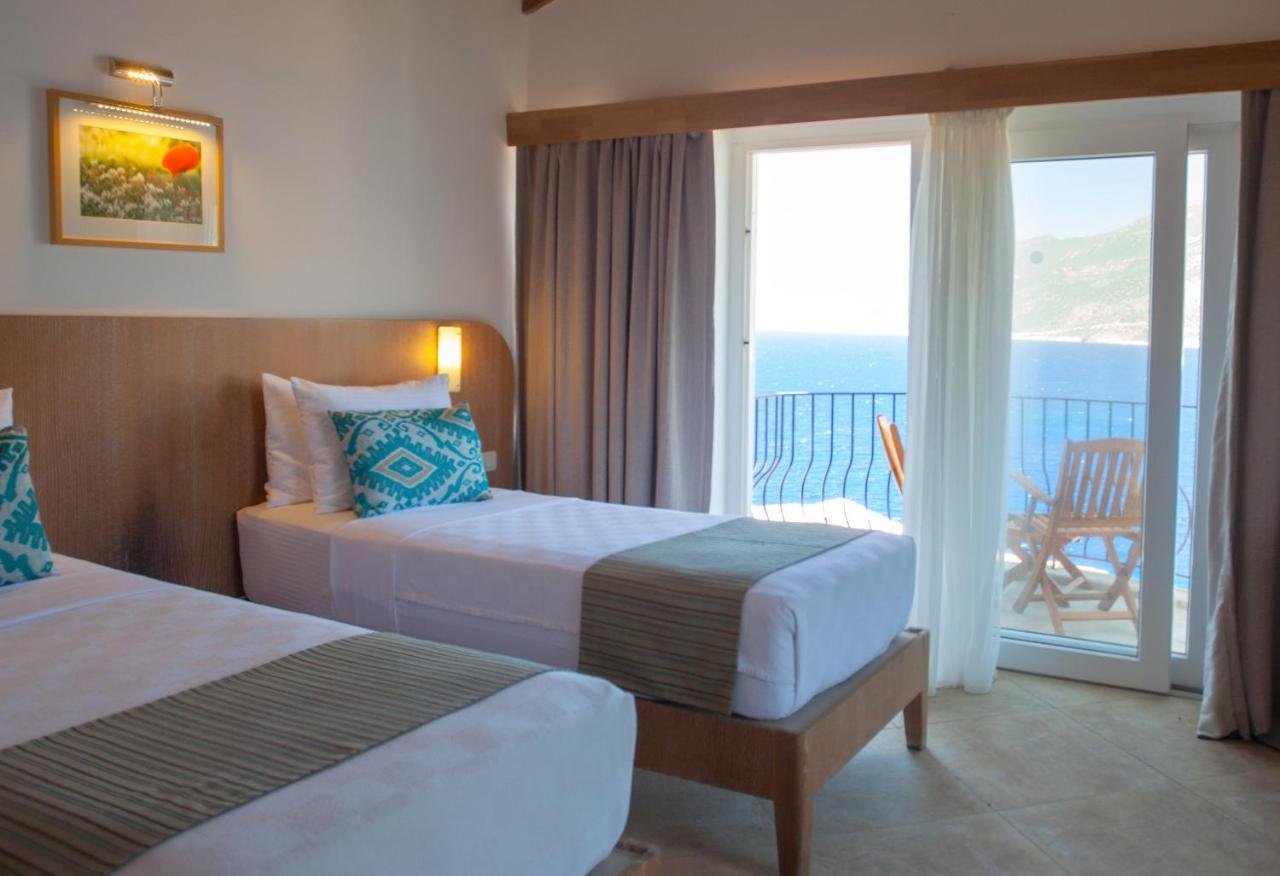 Deniz Feneri Lighthouse Hotel