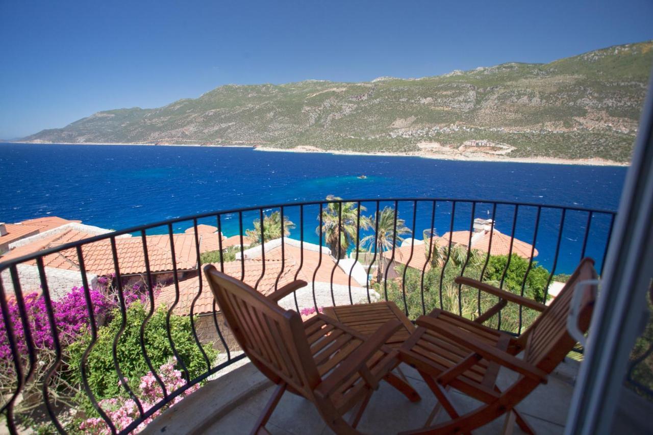 Hotel Deniz Feneri Lighthouse