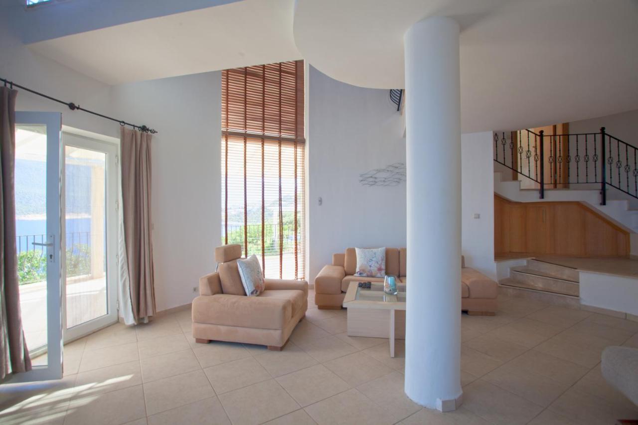 Deniz Feneri Lighthouse Hotel Kaş