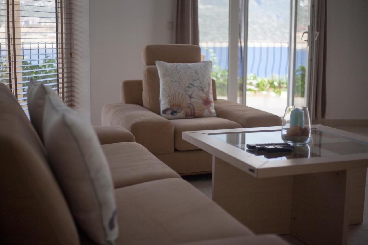 Mekvin Deniz Feneri Lighthouse 3* Kaş