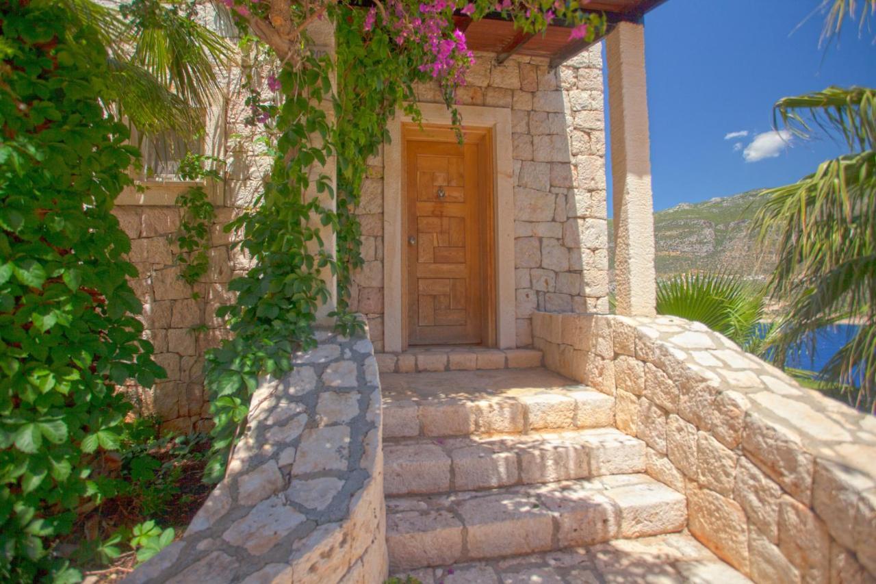 Deniz Feneri Lighthouse Hotel