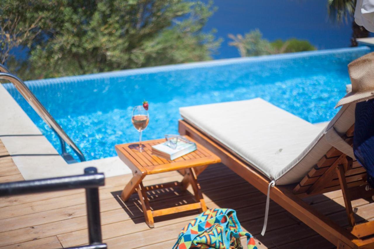 Hotel Deniz Feneri Lighthouse Kaş