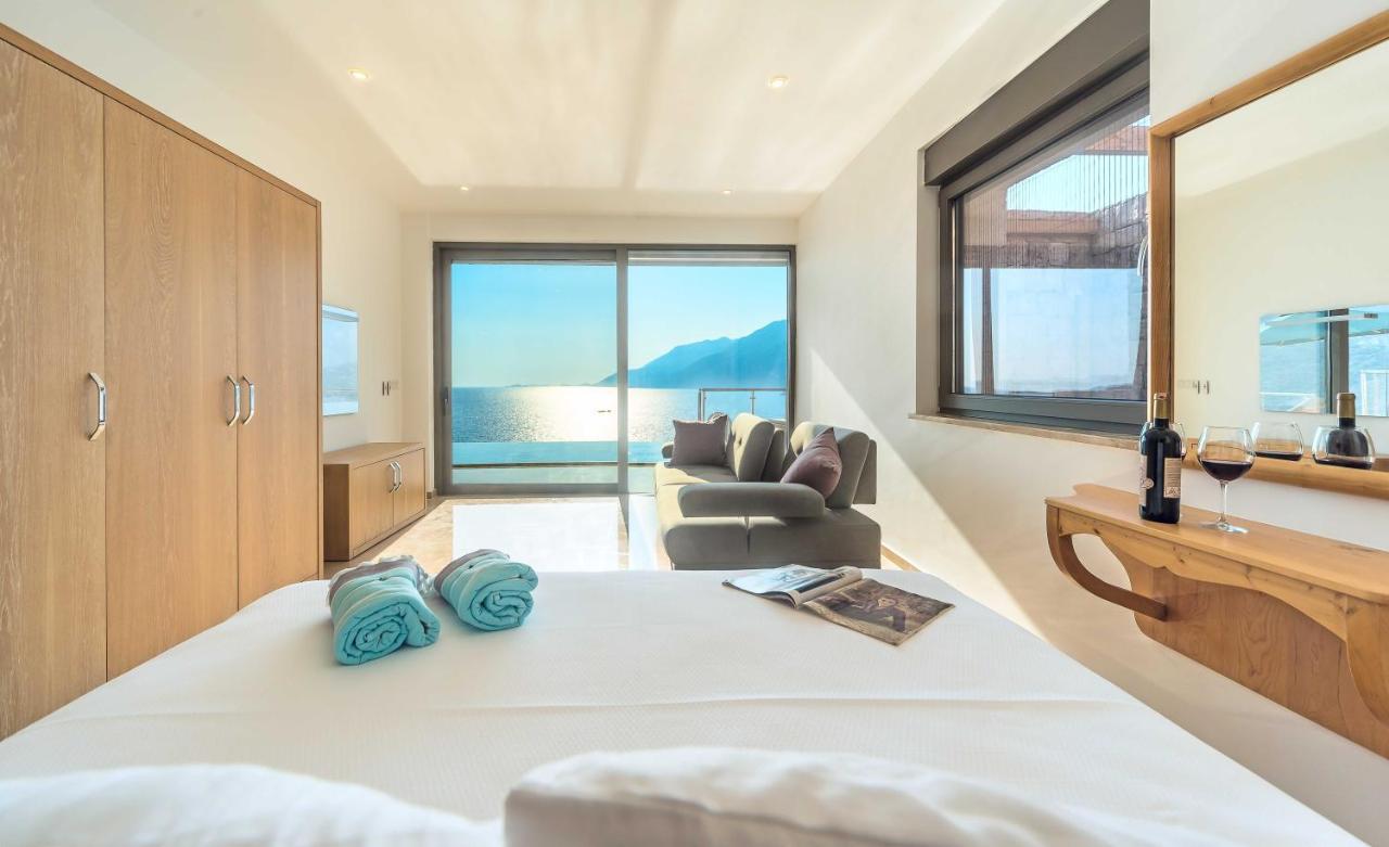 Hotel Deniz Feneri Lighthouse