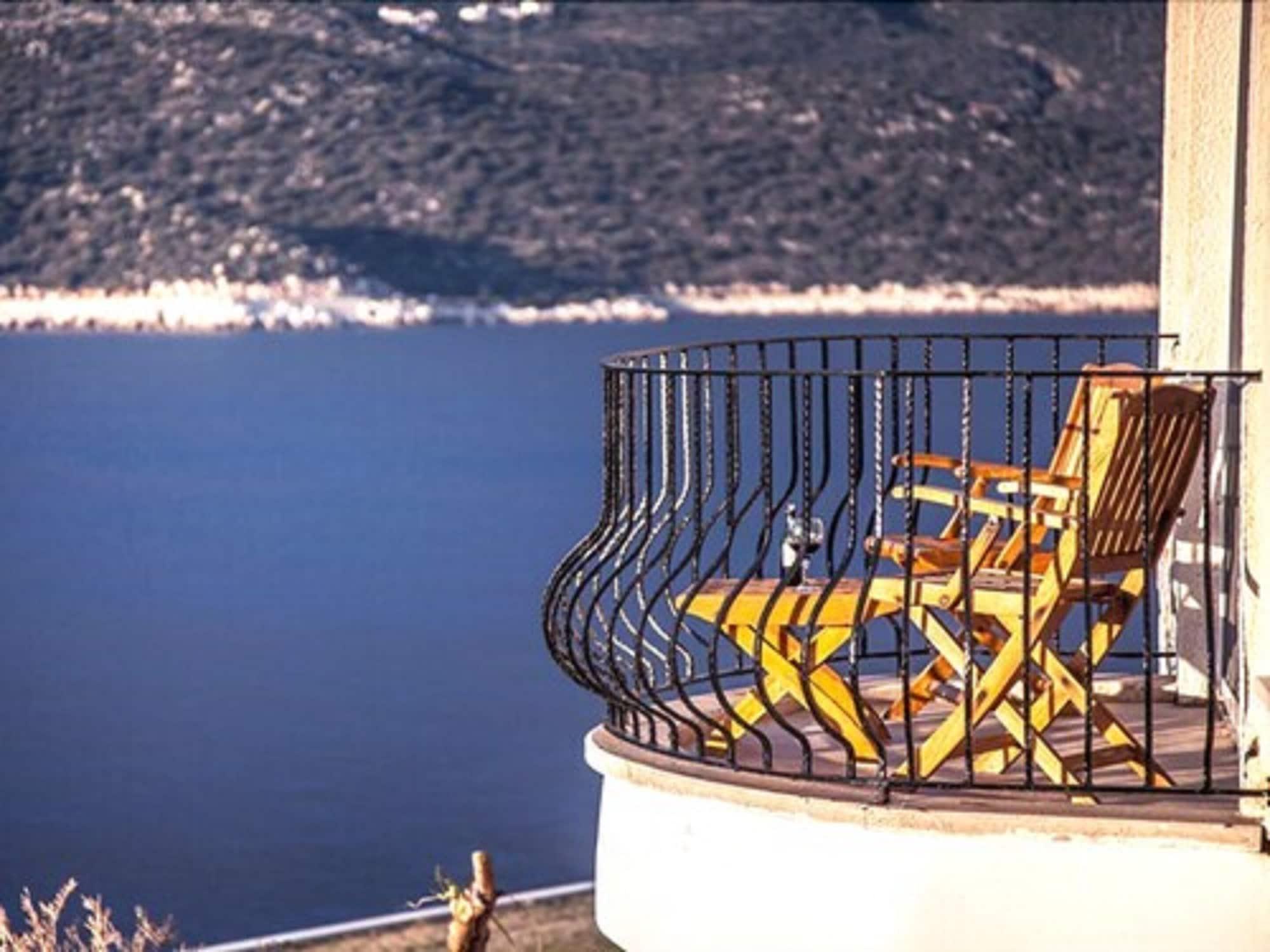 Hotel Deniz Feneri Lighthouse Kaş