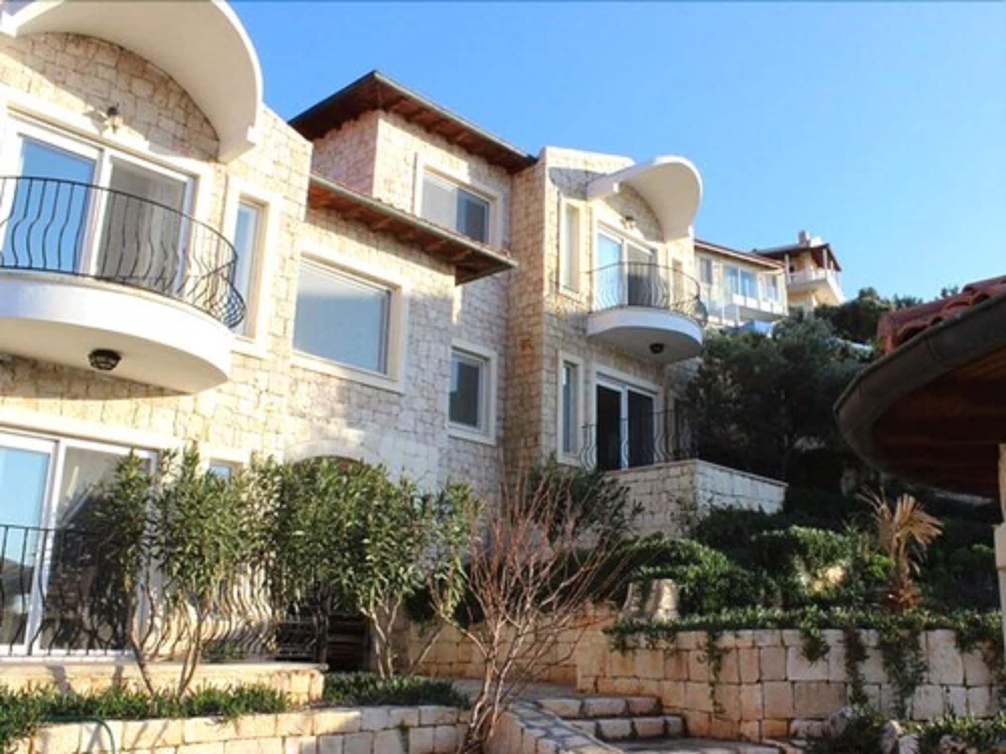 Hotel Deniz Feneri Lighthouse 3*