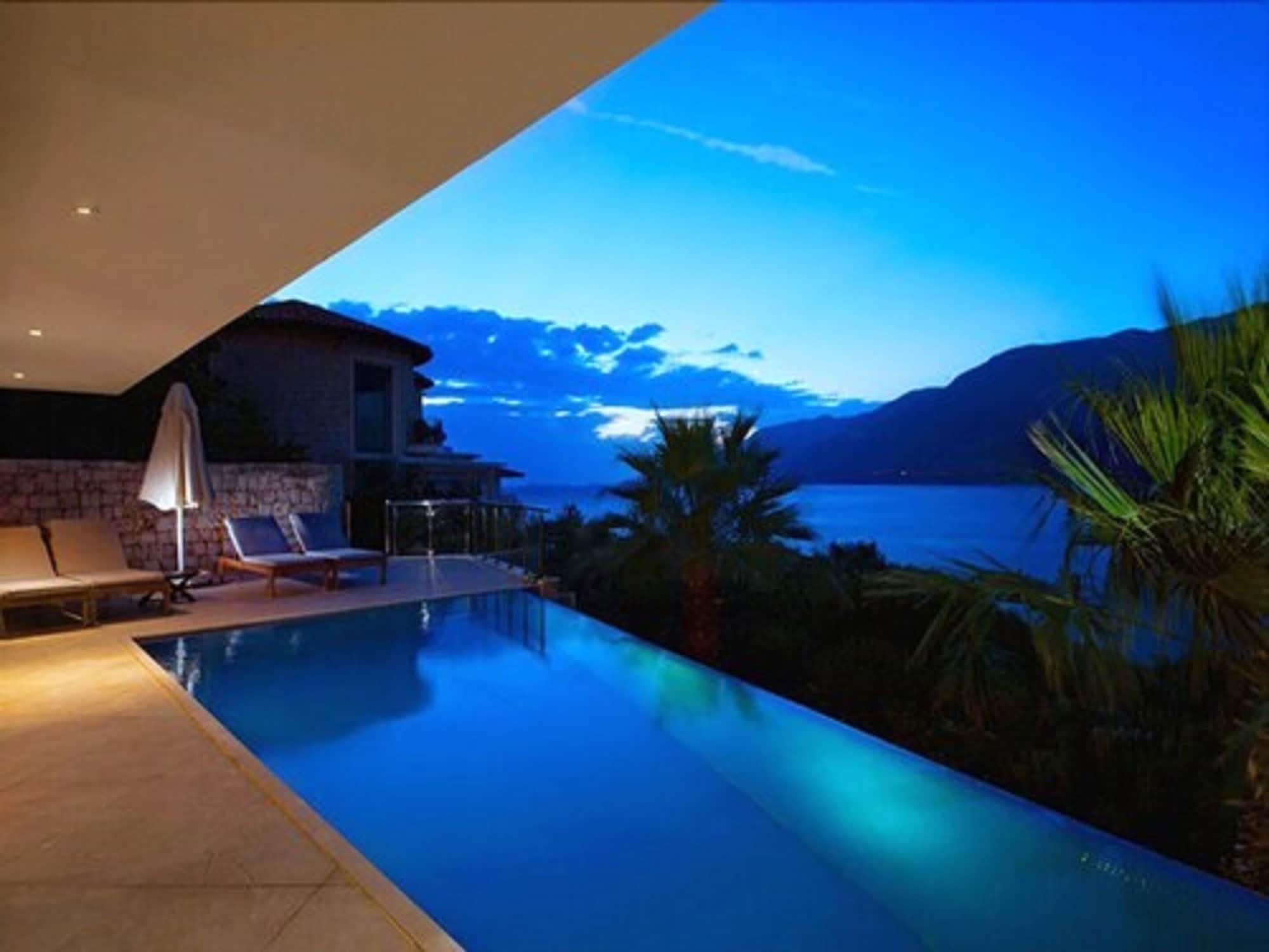 Deniz Feneri Lighthouse Hotel 3*