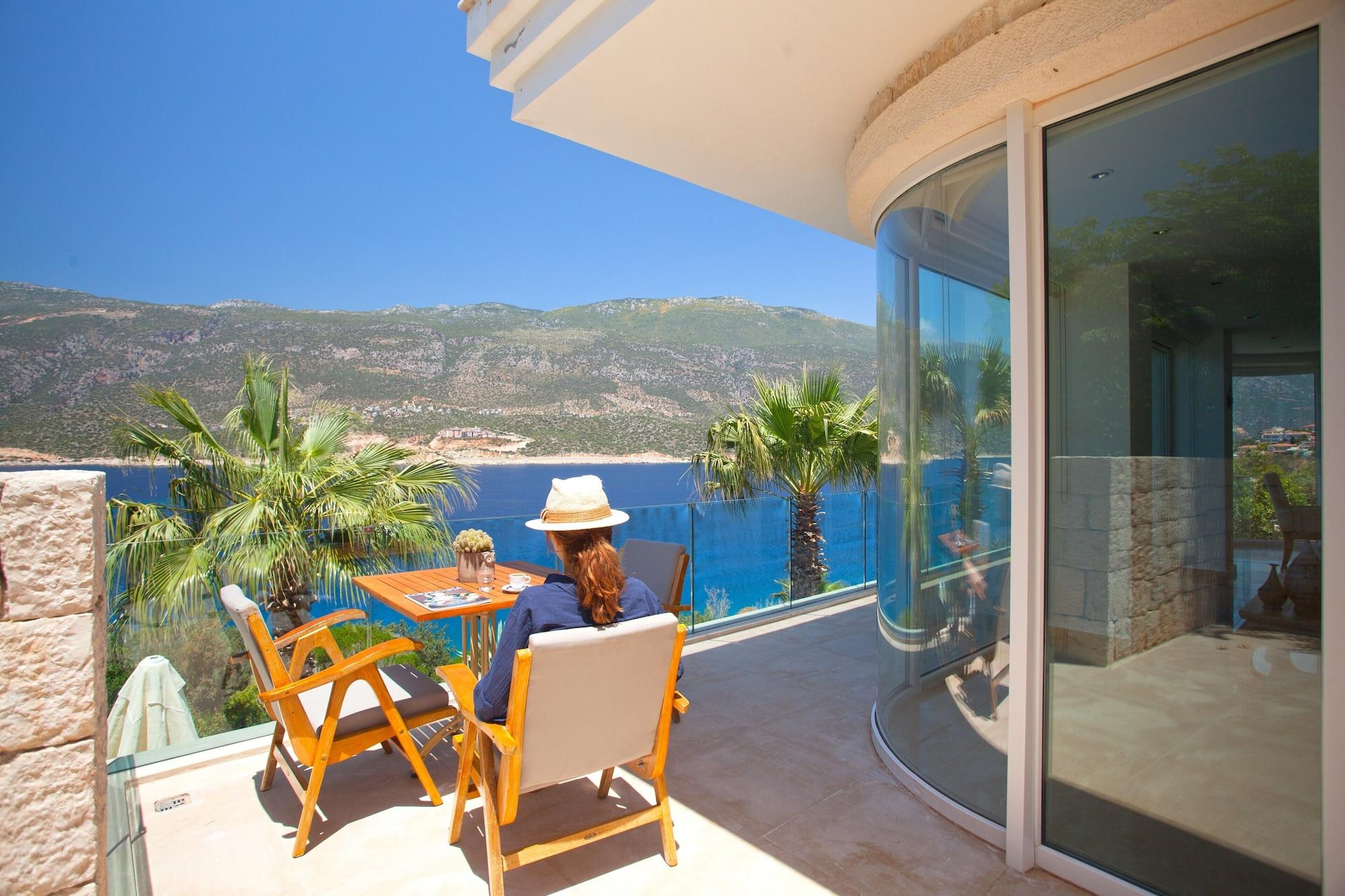 Deniz Feneri Lighthouse Hotel 3*