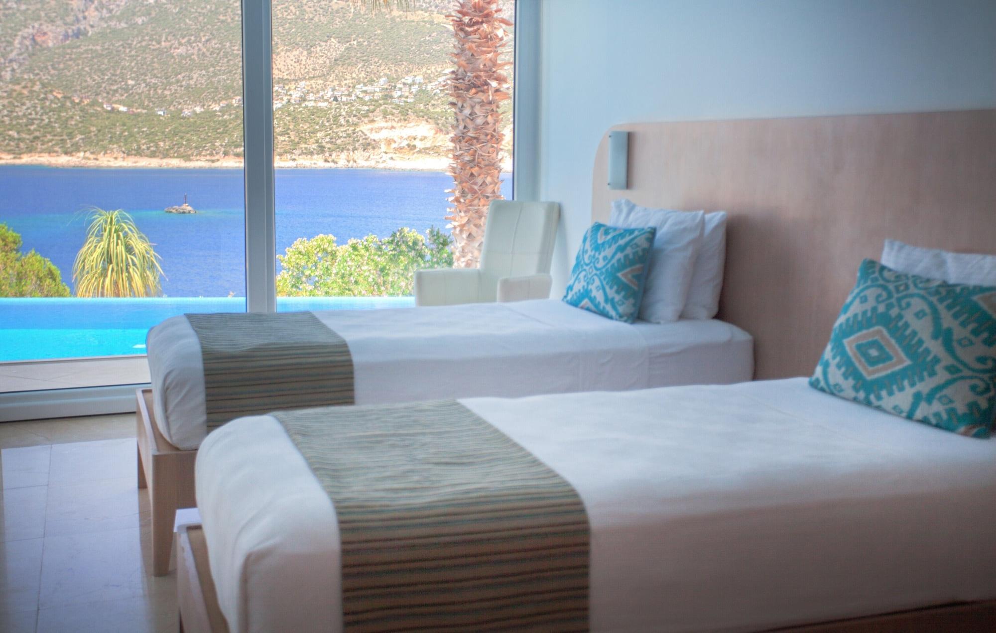 Hotel Deniz Feneri Lighthouse 3*