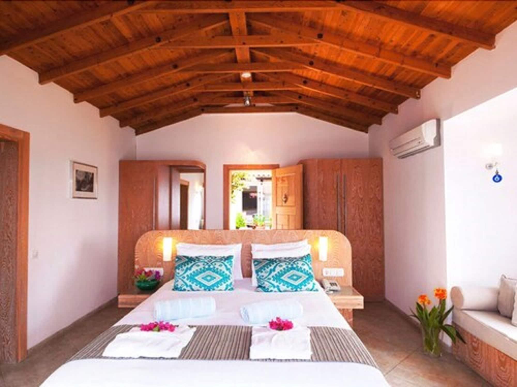 Deniz Feneri Lighthouse Hotel 3*