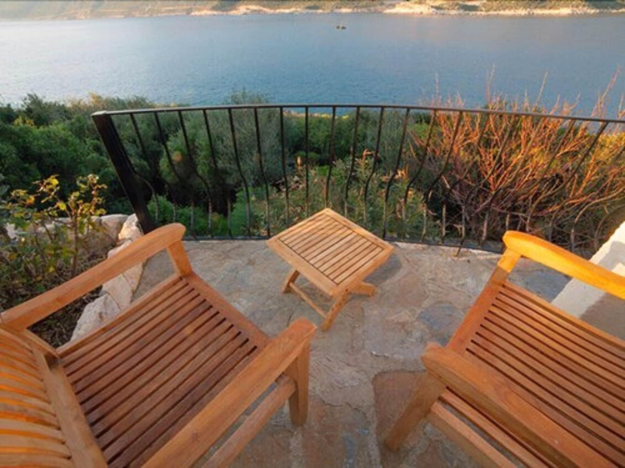 Hotel Deniz Feneri Lighthouse