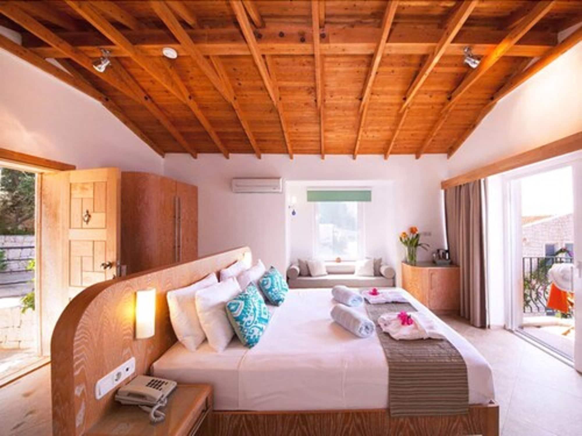 Hotel Deniz Feneri Lighthouse 3*