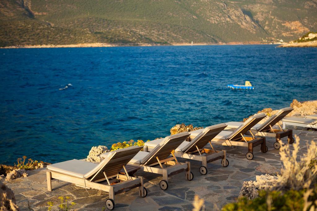 Mekvin Deniz Feneri Lighthouse 3*