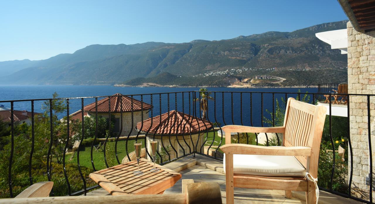 Deniz Feneri Lighthouse Hotel 3*