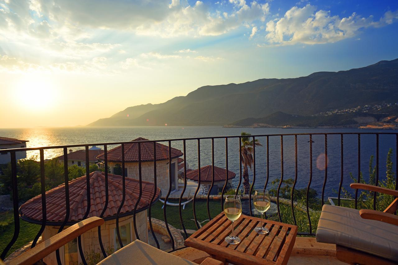 Deniz Feneri Lighthouse Hotel 3*