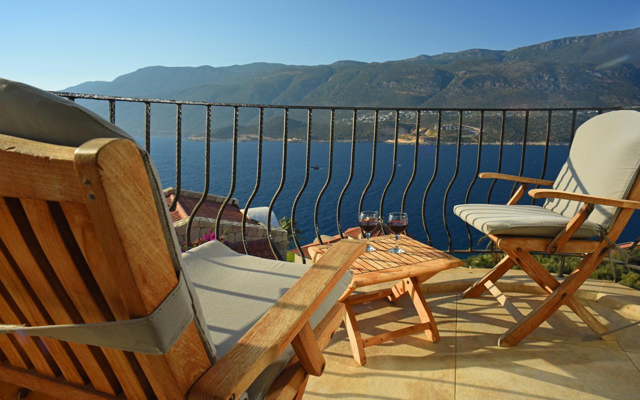 Hotel Deniz Feneri Lighthouse 3*