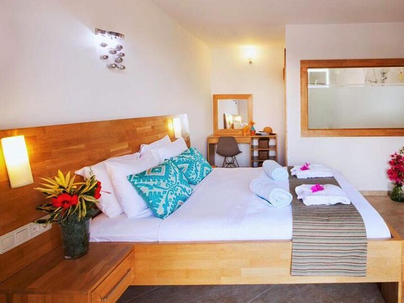 Hotel Deniz Feneri Lighthouse Kaş